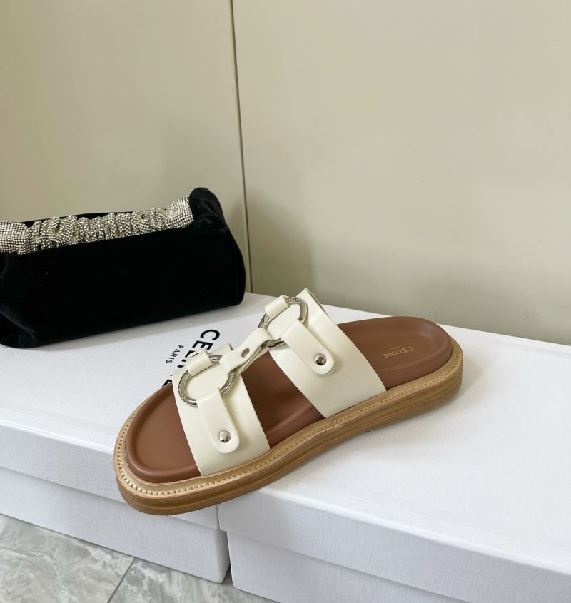 Celine Sandals